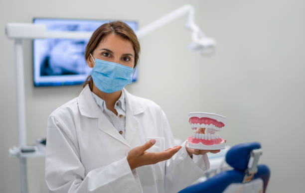 Best Emergency Dentist for Special Needs Patients in Landmk, AR