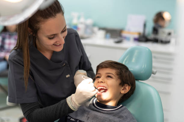 Best Weekend Emergency Dentist in Landmk, AR
