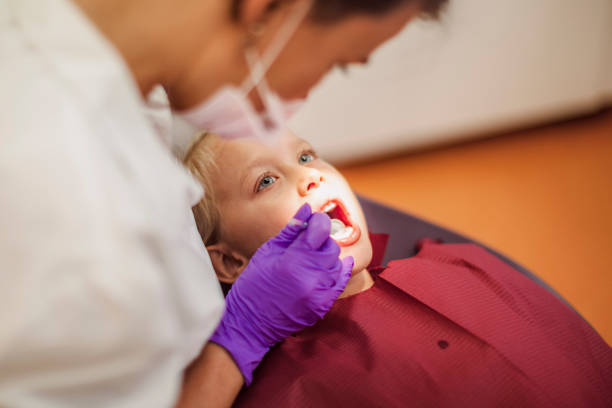 Best Orthodontic Emergency Dentist in Landmk, AR