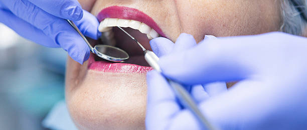 Best Emergency Dental Services for Seniors in Landmk, AR